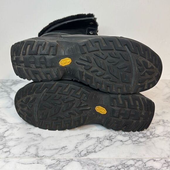 Ugg Butte Men's Waterproof Insulated Boots 12 - Picture 5 of 6